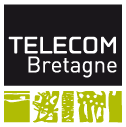 logo TELECOM Bretagne